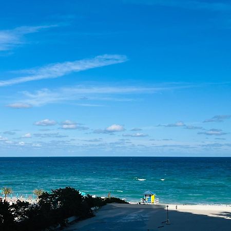 Miami Hollywood Condo 2Bd With Ocean View 005-21Mar Exteriör bild