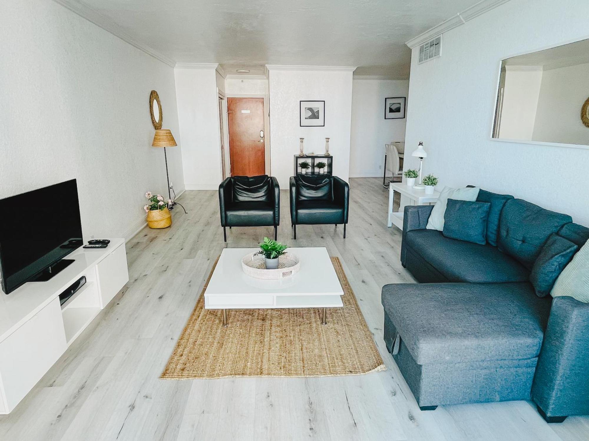 Miami Hollywood Condo 2Bd With Ocean View 005-21Mar Exteriör bild