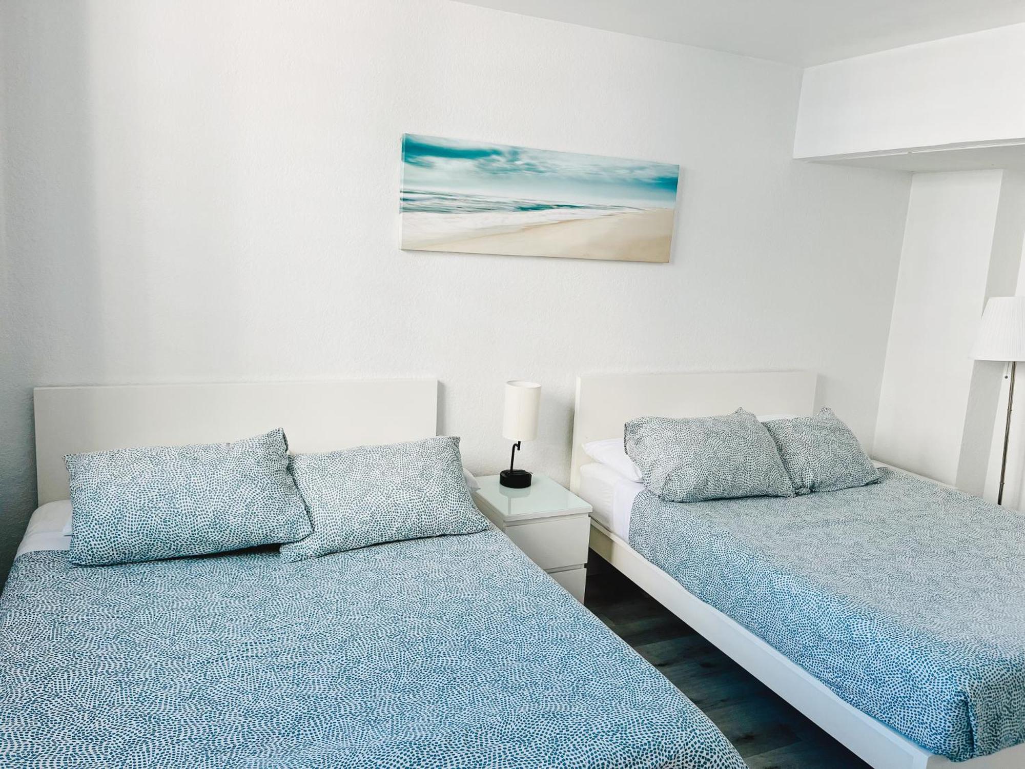 Miami Hollywood Condo 2Bd With Ocean View 005-21Mar Exteriör bild