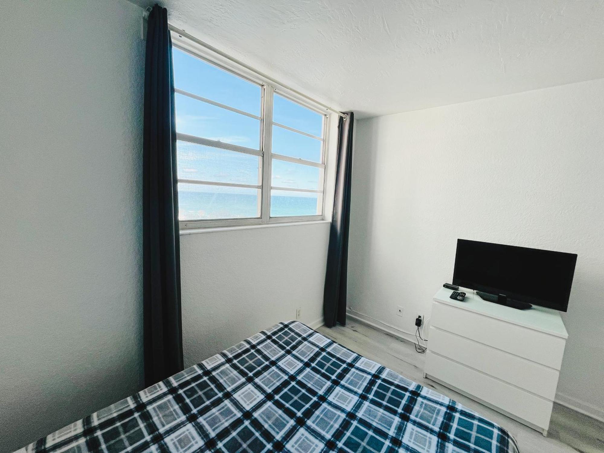 Miami Hollywood Condo 2Bd With Ocean View 005-21Mar Exteriör bild