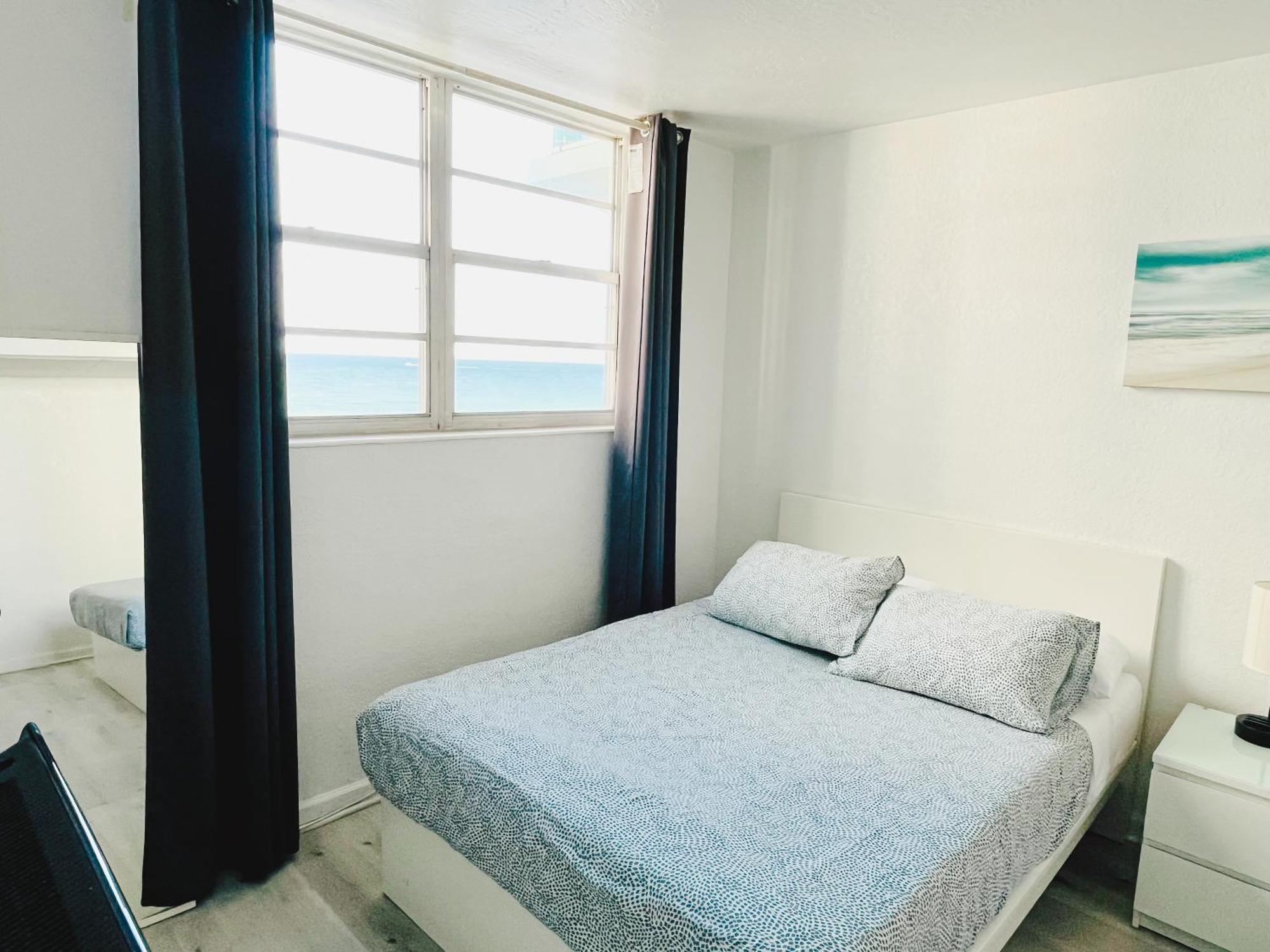Miami Hollywood Condo 2Bd With Ocean View 005-21Mar Exteriör bild