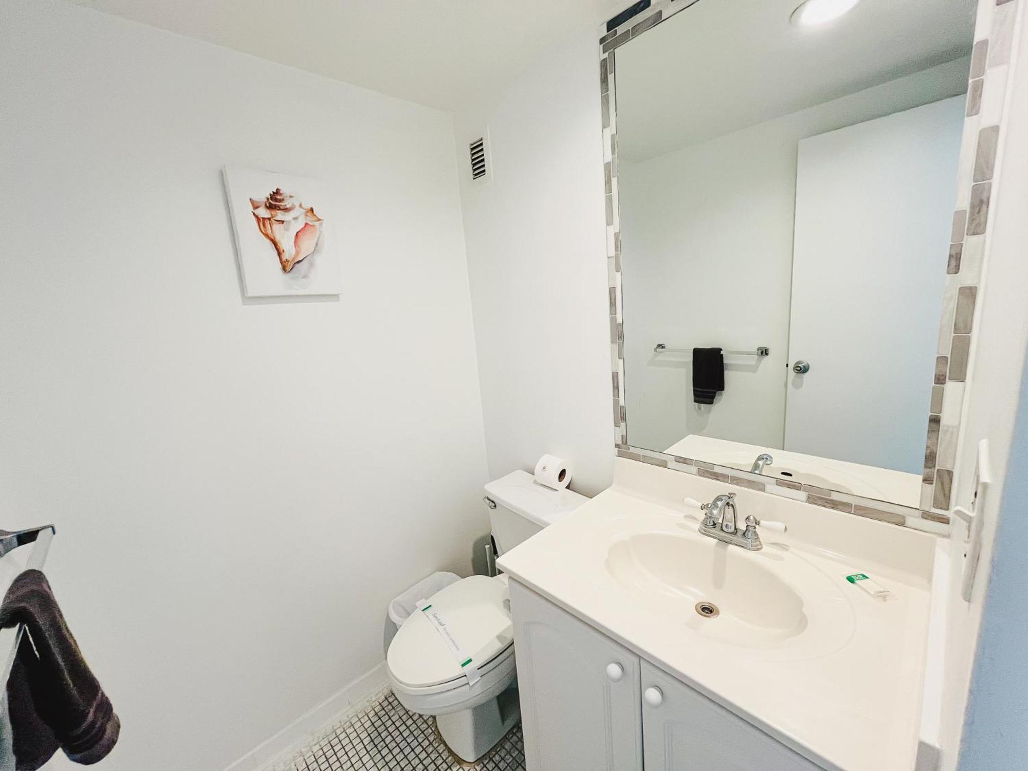 Miami Hollywood Condo 2Bd With Ocean View 005-21Mar Exteriör bild