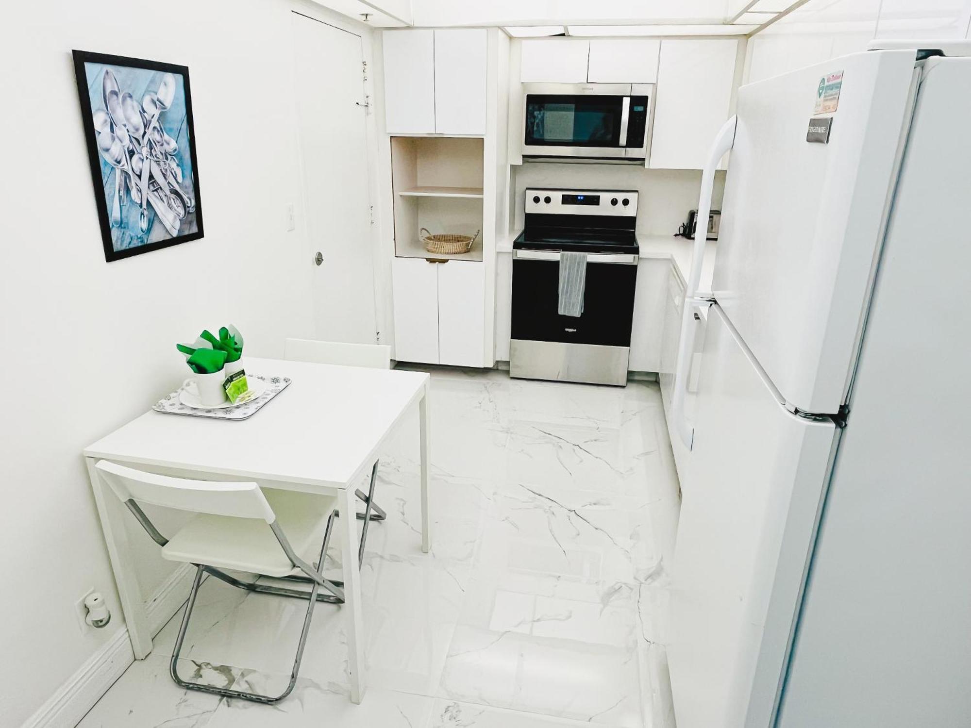 Miami Hollywood Condo 2Bd With Ocean View 005-21Mar Exteriör bild