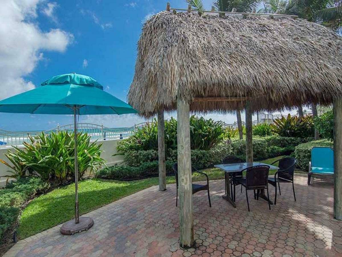 Miami Hollywood Condo 2Bd With Ocean View 005-21Mar Exteriör bild